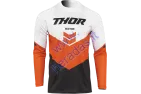 Long sleeve JERSEY THOR Sector CHEV