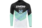 Long sleeve JERSEY THOR Sector CHEV