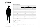 LONG SLEEVE SHIRT THOR SECTOR JERSEY EDGE
