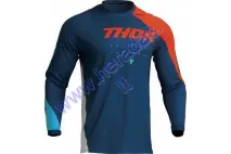 LONG SLEEVE SHIRT THOR SECTOR JERSEY EDGE