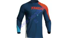 LONG SLEEVE SHIRT THOR SECTOR JERSEY EDGE