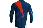 LONG SLEEVE SHIRT THOR SECTOR JERSEY EDGE