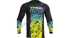 LONG SLEEVE JERSEY THOR SECTOR S23