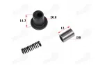 Mechanical clutch repair kit