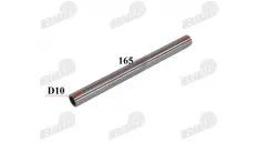 Metalinė įvorė L166