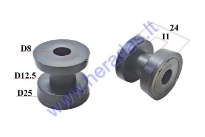 Chain tensioner for mini ATV 2 pcs.