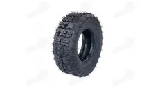 Rear tyre for mini quad bike 150/60-R6