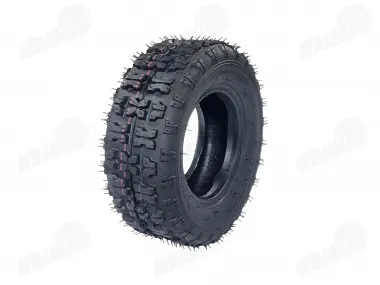 Rear tyre for mini quad bike 150/60-R6