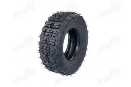Rear tyre for mini quad bike 150/60-R6