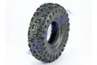 ATV tyre