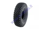 Front, rear tyre for mini quad bike 4.00-4