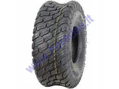 TYRE FOR VEHICLE, TRACTOR, MINI TRACTOR REAR 150/60-R6 13X5.00-6 DI5005