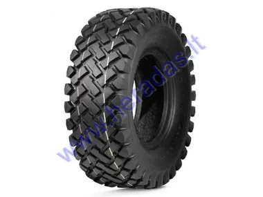 TYRE FOR VEHICLE, TRACTOR, MINI TRACTOR REAR 150/60-R6 13X5.00-6 HF213