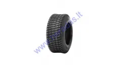 TYRE FOR VEHICLE, TRACTOR, MINI TRACTOR REAR 150/60-R6 13X5.00-6 S365