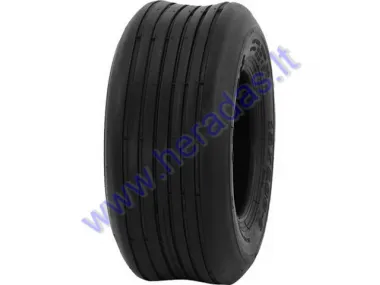 TYRE FOR VEHICLE, TRACTOR, MINI TRACTOR REAR 150/60-R6 13X5.00-6 P508