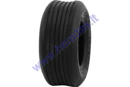 Mini keturračio, traktoriuko, vejapjovės, žoliapjovės padanga galinė 150/60-R6 13X5.00-6 P508
