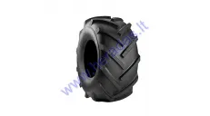 TYRE FOR VEHICLE, TRACTOR, MINI TRACTOR 13X5.00-6