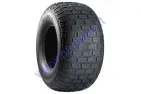 Mini keturračio, traktoriuko, vejapjovės, žoliapjovės padanga galinė 150/60-R6 13X5.00-R6 TURFSAVER2