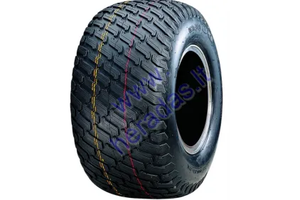 MINI KETURRAČIO, TRAKTORIUKO, VEJAPJOVĖS, ŽOLIAPJOVĖS PADANGA GALINĖ 20X8-R8