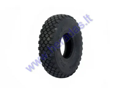 TYRE FRONT/REAR FOR VEHICLE, TRACTOR, MINI TRACTOR 3.00-4