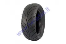 Tyre for mini motorcycle 110/50-R6.5