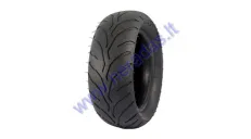 Tyre for mini motorcycle 110/50-R6.5