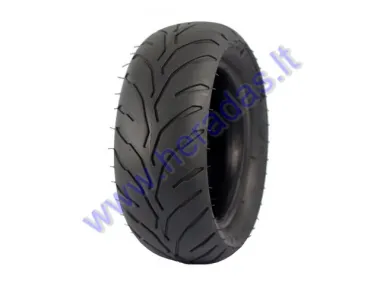 Tyre for mini motorcycle 110/50-R6.5