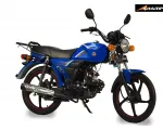 BENZININIS MOPEDAS CHAMP MONTANA 48CC