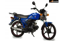 Petrol moped CHAMP MONTANA 48cc increased power