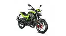 Motociklas benzininis 4T FR50  L1E-B
