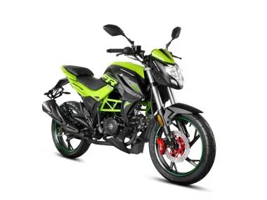 Motociklas benzininis 4T FR50  L1E-B