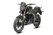 Motociklas benzininis 4T NOXO 125CC L3E A1 kategorija Motociklas benzininis 4T NOXO 125CC L3E A1 kategorija