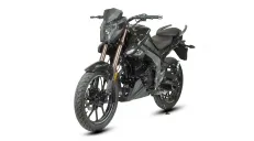 Motociklas benzininis 4T NOXO 125CC L3E A1 kategorija