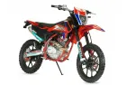 Motociklas  FT150  enduro