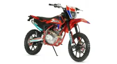 Motociklas  FT150  enduro