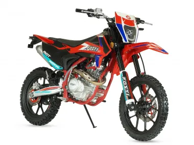 Motociklas  FT150  enduro