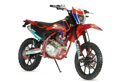 Motociklas  FT150  enduro