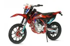 Motociklas  FT150  enduro