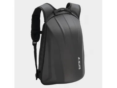 motorcyclist's backpack, LS2 SHIELD 25/50L