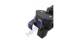 Motorcycle mobile holder with USB charger 32V-90V