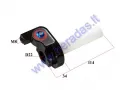 THROTTLE LEVER 7/8