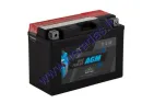 BATTERY 12V 8AH 120A YT9B-BS AGM 150x70x105 mm Intact