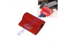 Motorcycle Track Lever Shift Cover King Drag