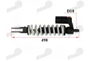 Motociklo galinis amortizatorius L455 tinka CHAMPION 300 CC CH300