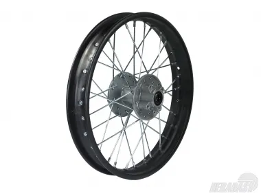 Rear rim 16 inch fits motorcycles 150-250cc  R16