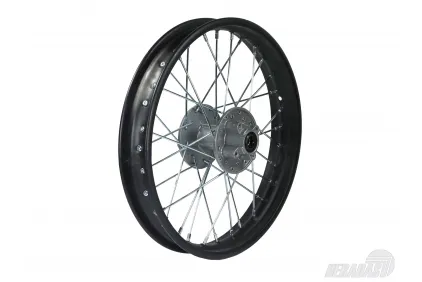 Rear rim 16 inch fits motorcycles 150-250cc R16 Rear rim 16 inch fits motorcycles 150-250cc R16