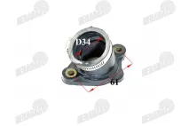 INTAKE MANIFOLD FOR MOTORCYCLE 200-250 cc MTL250 engine type 165FMM MOTOLAND