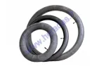 Inner tube for motorcycle 2,75-14, 3,00-14, 110/70-14, 70/90-14, 80/90-14 TR4