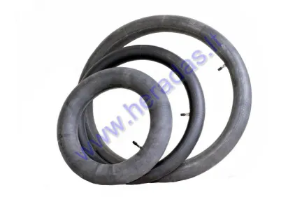 Inner tube for motorcycle 3.25/3.50-18, 100/90-18 TR4 WAYGON 1,5mm.