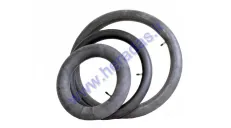 Inner tube for motorcycle fits 3.00-R17 3.25-R17, 90/100-R17